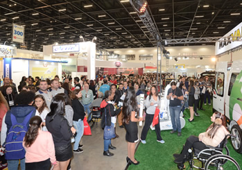 Why Exhibit? - Reatech