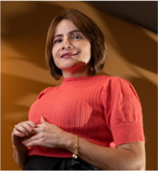 Marinalva Cruz