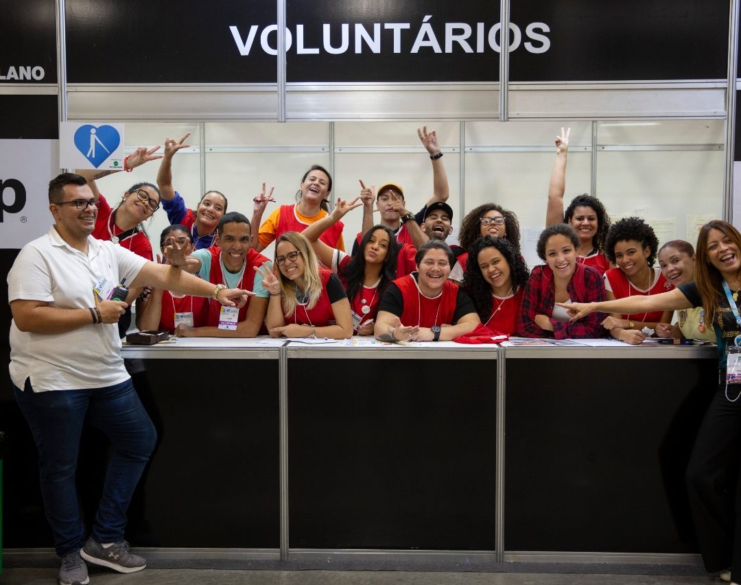 Voluntários Reatech