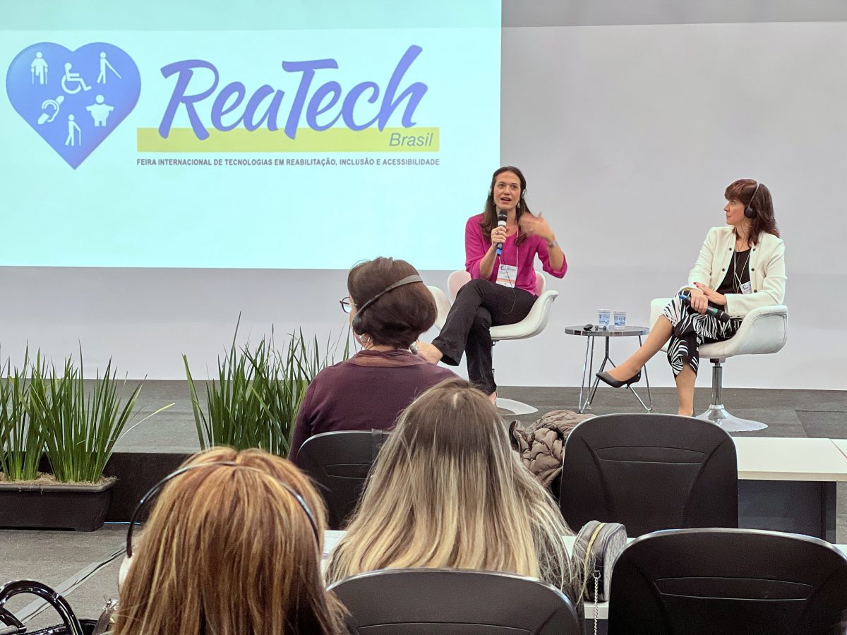 As missões para promover a acessibilidade no ambiente de trabalho