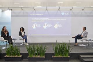 Líderes necessitam estar engajados com a inclusão